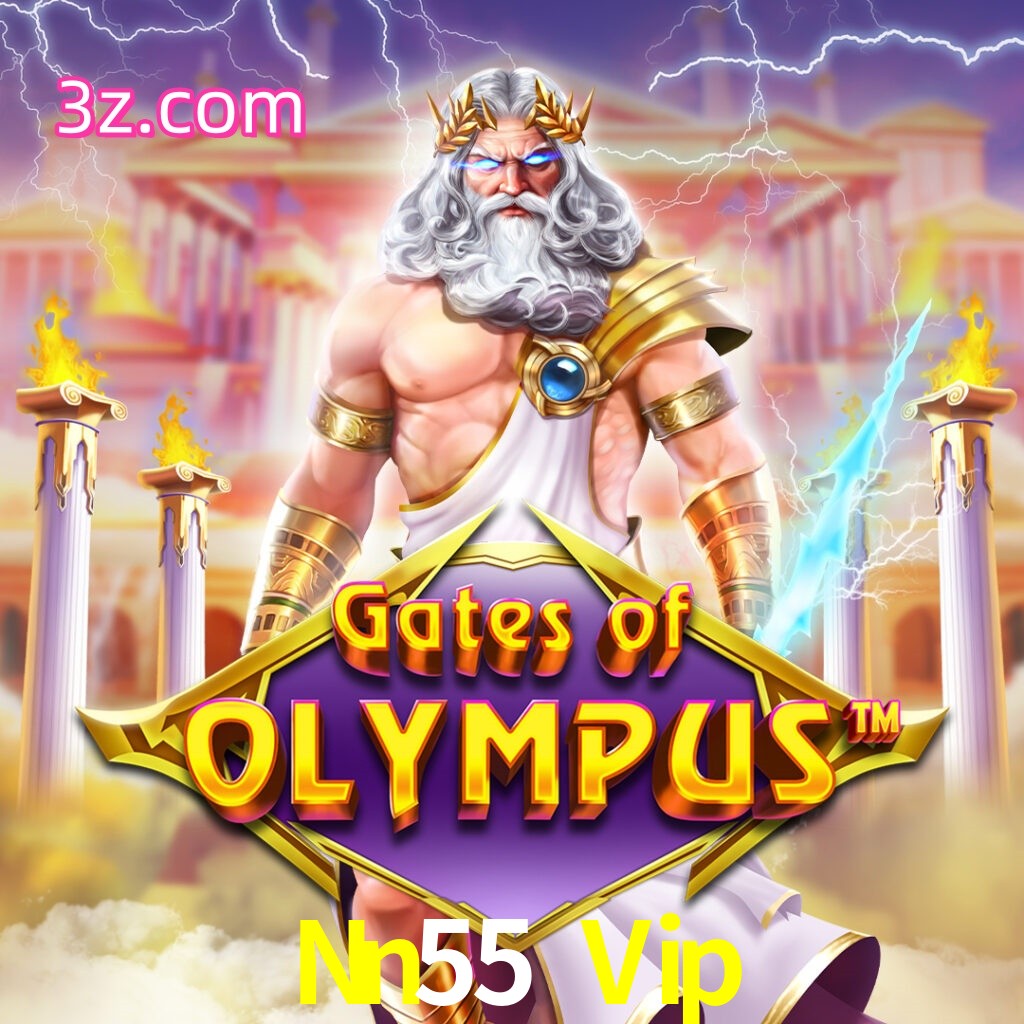 Gates of Olympus
